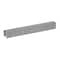 Arrow Fastener Heavy Duty Staples, 18 ga, Flat Crown, 1/2 in Leg L, Steel 50824 - alternate 4